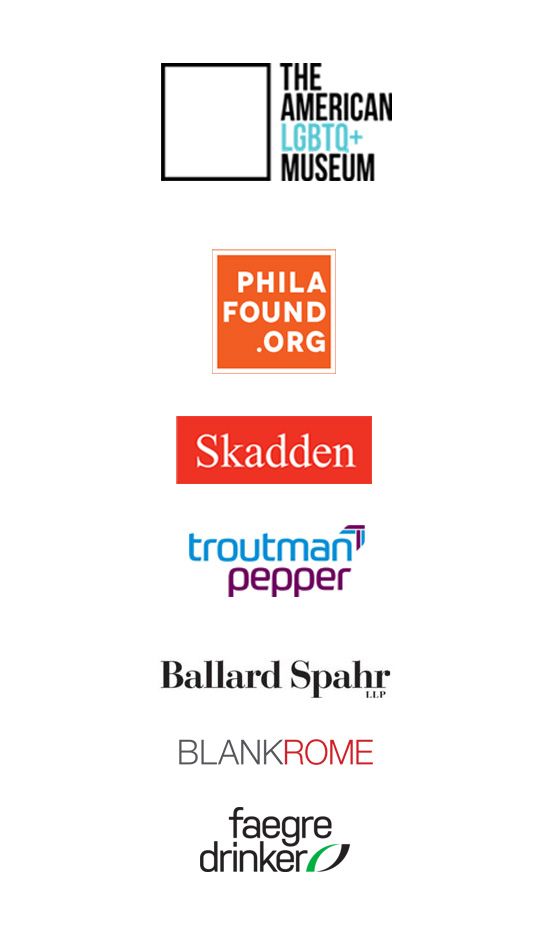 Corporate Sponsors